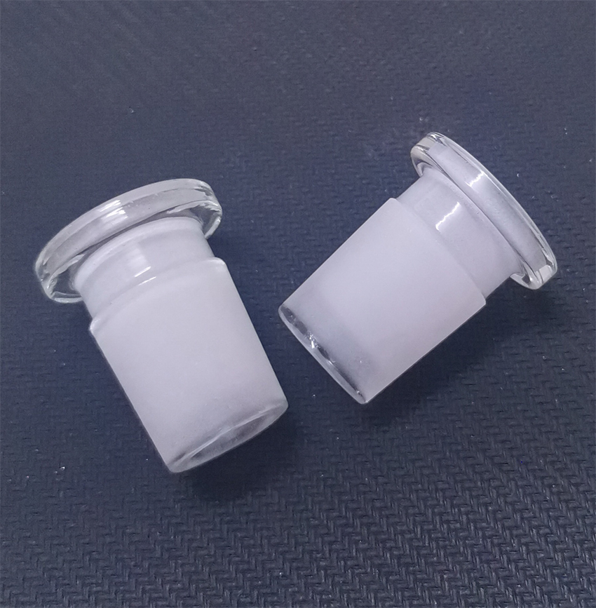 mini glass adapter 10mm female to 14mm male 14mm female to 18mm male two style forsted mouth glass on glass adapter
mini glass adapter 10mm female to 14mm male 14mm female to 18mm male two style forsted mouth glass on glass adapter
