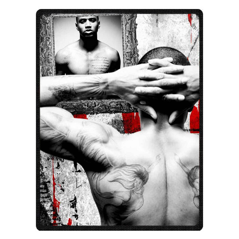 Personalized Trey Songz Throw Blanket Custom Coral Flannel Blanket Sofa Couch Bed Plane Travel TV Blankets
Personalized Trey Songz Throw Blanket Custom Coral Flannel Blanket Sofa Couch Bed Plane Travel TV Blankets