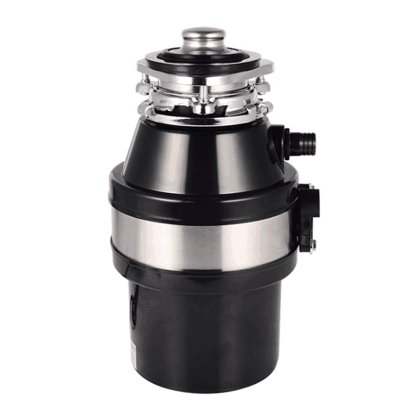 220V Garbage Processor Garbage Disposer Household Kitchen Automatic Disposer Meal Kitchen Sink Waste Crusher
220V Garbage Processor Garbage Disposer Household Kitchen Automatic Disposer Meal Kitchen Sink Waste Crusher