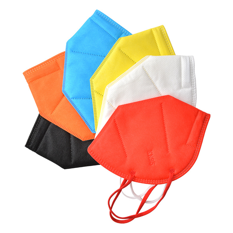KN95 Face Mask Filter Masks Quality Certification Designer Face Covering Mouth Protective KN95 Masks Facemask Black Mascherina wholesale
KN95 Face Mask Filter Masks Quality Certification Designer Face Covering Mouth Protective KN95 Masks Facemask Black Mascherina wholesale