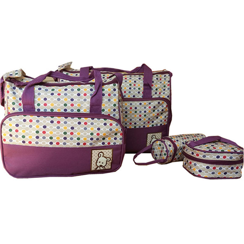 5 PC Women Multifunction Mummy BagS Handbags Maternity Baby Carriage BagS Mommy Nursing Bag Baby Changing Diaper Bag C21%, Black
5 PC Women Multifunction Mummy BagS Handbags Maternity Baby Carriage BagS Mommy Nursing Bag Baby Changing Diaper Bag C21%, Black