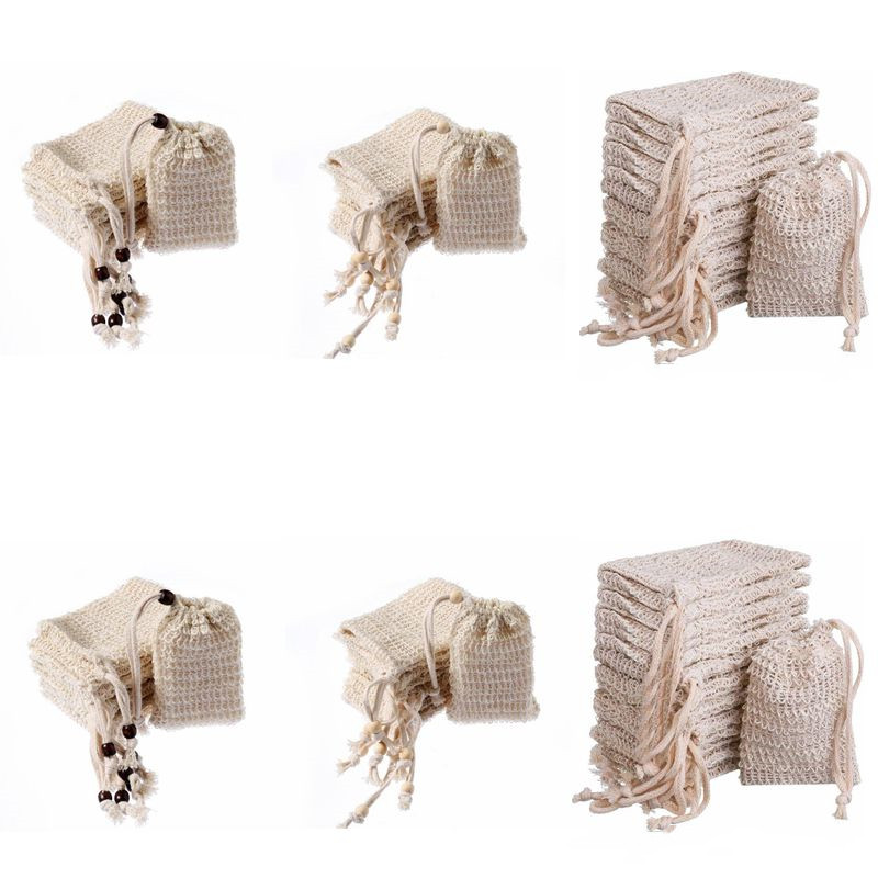 Soap Bag Making Bubbles Saver Sack Pouch Storage Drawstring Bags Skin Surface Cotton Linen Cleaning Drawstring Holder Bath Supplies AHD1013
Soap Bag Making Bubbles Saver Sack Pouch Storage Drawstring Bags Skin Surface Cotton Linen Cleaning Drawstring Holder Bath Supplies AHD1013