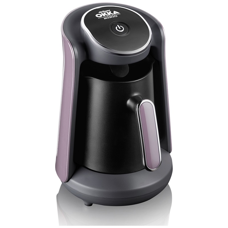 Arzum OKKA Minio OK004-K Turkish Coffee Machine 4 Cups Capacity 5 Different Color Options Free Shipping From Turkey
Arzum OKKA Minio OK004-K Turkish Coffee Machine 4 Cups Capacity 5 Different Color Options Free Shipping From Turkey