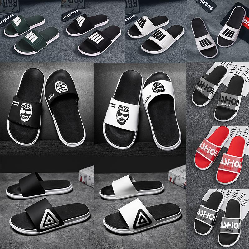 Top Quality Luxury Designer Mens Womens Summer Rubber Sandals Beach Slide Fashion Scuffs Slippers Indoor Shoes size 35-46, A102 black
Top Quality Luxury Designer Mens Womens Summer Rubber Sandals Beach Slide Fashion Scuffs Slippers Indoor Shoes size 35-46, A102 black