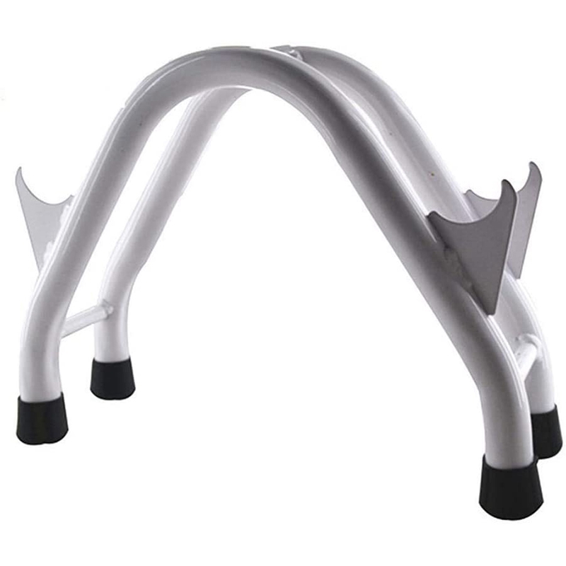 Dumbbell Rack Compact Dumbbell Barbell Storage Rack Free Weight Stand for Household Office Gym, Silver
Dumbbell Rack Compact Dumbbell Barbell Storage Rack Free Weight Stand for Household Office Gym, Silver