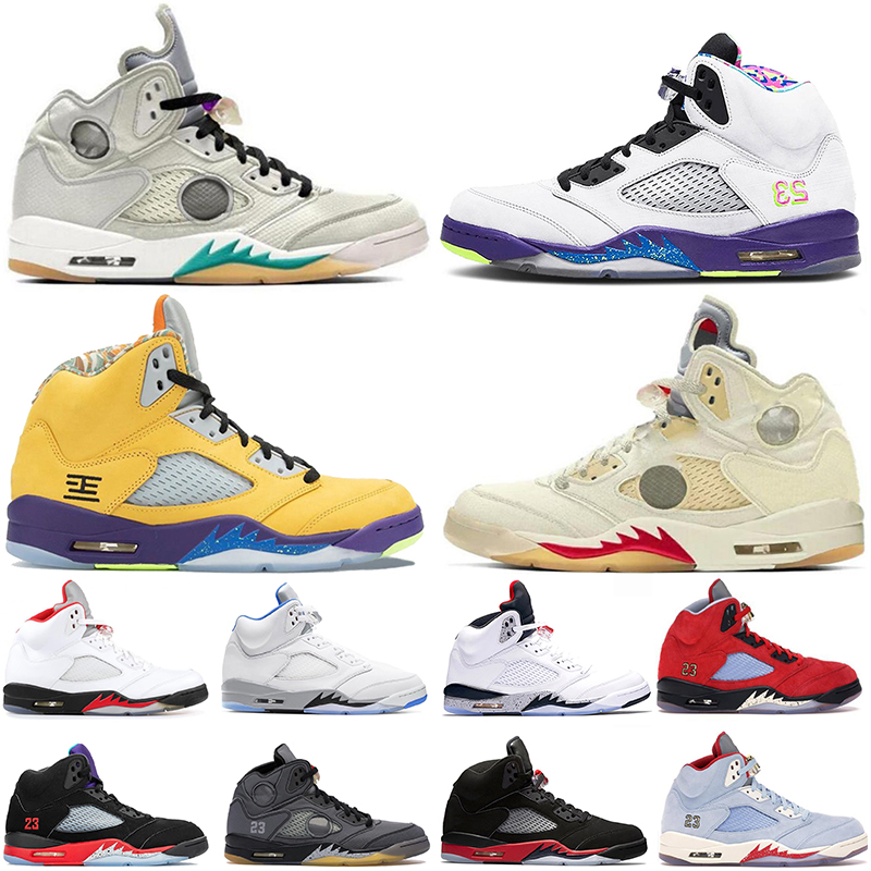2021 Top Quality Jumpman 5 5s Mens Womens Basketball Shoes New Fire Red Athletics Trainers Sports Sneakers Shoes Size Eur 47, A2 40-47 sail
2021 Top Quality Jumpman 5 5s Mens Womens Basketball Shoes New Fire Red Athletics Trainers Sports Sneakers Shoes Size Eur 47, A2 40-47 sail