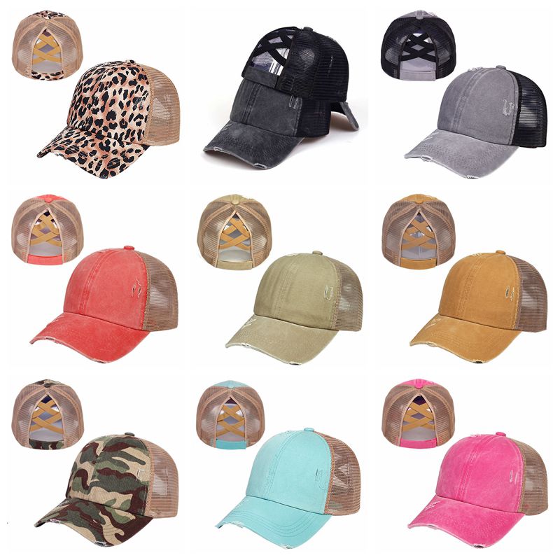 Unisex Sun Protection Hat Summer Breathable Cotton Washable Cowboy Snapback Cap Adjustable Fashion Ponytail Baseball Caps VT1561
Unisex Sun Protection Hat Summer Breathable Cotton Washable Cowboy Snapback Cap Adjustable Fashion Ponytail Baseball Caps VT1561