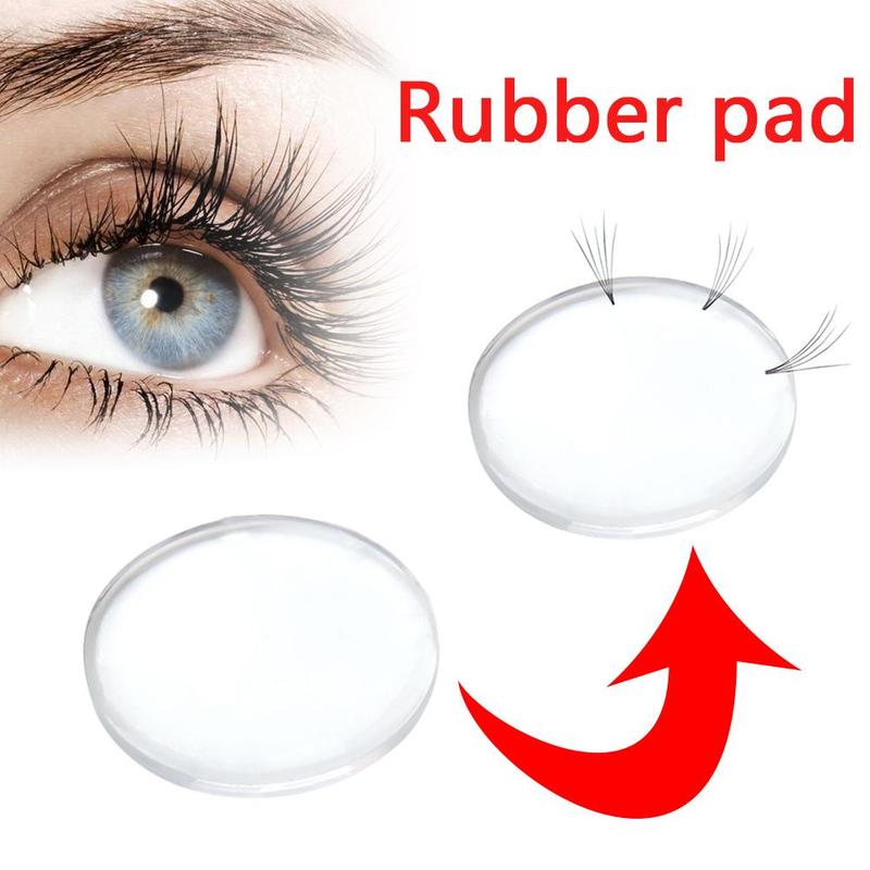 5PCS Lashes Extended Mascara Mascara Beginners Make Fan Tool Lashes Clip Reusable Washable
5PCS Lashes Extended Mascara Mascara Beginners Make Fan Tool Lashes Clip Reusable Washable