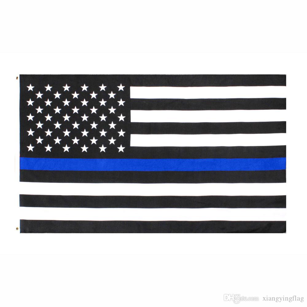 direct factory wholesale 3x5Fts 90cmx150cm Law Enforcement Officers USA US American police thin blue line Flag
direct factory wholesale 3x5Fts 90cmx150cm Law Enforcement Officers USA US American police thin blue line Flag