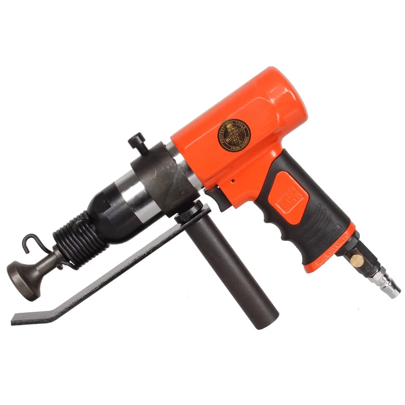 Pneumatic Sewing Machine Square Pipe Joint Fitting Jointing Ventilation Pipe Fitting Jointer Tool Air Shovel iron sheet hammer
Pneumatic Sewing Machine Square Pipe Joint Fitting Jointing Ventilation Pipe Fitting Jointer Tool Air Shovel iron sheet hammer