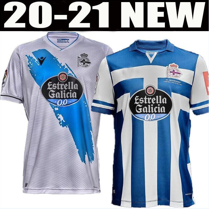 20 21 Deportivo La Coruna soccer jerseyS 2020 2021 Coruña Rober Pier Exposito Diego Rolan Cartabia Football shirt SANTOS camisetas de fútbol, Black
20 21 Deportivo La Coruna soccer jerseyS 2020 2021 Coruña Rober Pier Exposito Diego Rolan Cartabia Football shirt SANTOS camisetas de fútbol, Black