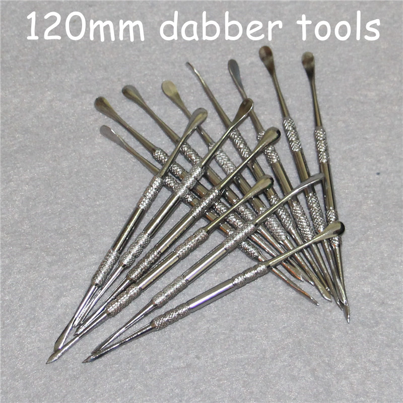 Top sale wax carving dab tools stainless steel wax dabber tools silicone tip end smoking metal dab tools silicone nectar dab rigs DHL
Top sale wax carving dab tools stainless steel wax dabber tools silicone tip end smoking metal dab tools silicone nectar dab rigs DHL