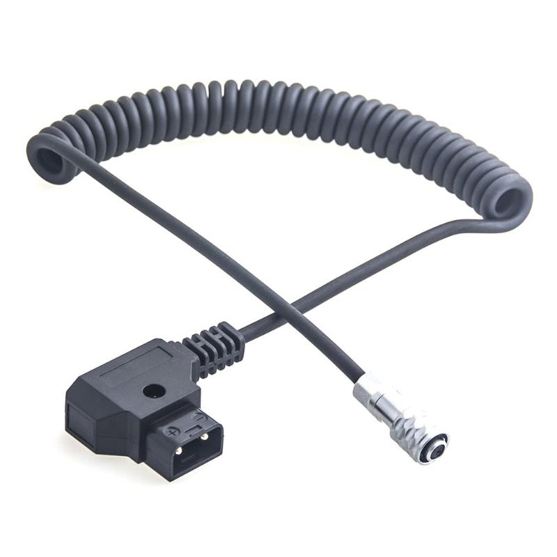 BMPCC 4K Power Cable D-Tap Dc Spring Cable Power For Blackmagic Pocket Cinema 2 Pin Female Connector To P Connector
BMPCC 4K Power Cable D-Tap Dc Spring Cable Power For Blackmagic Pocket Cinema 2 Pin Female Connector To P Connector