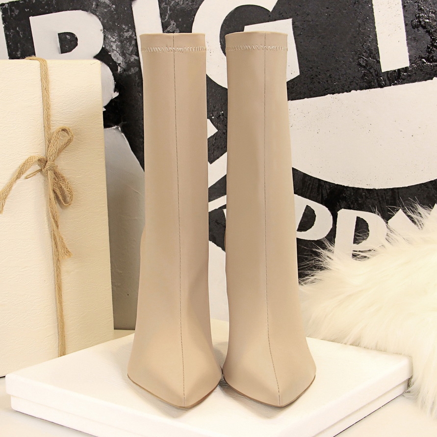 New Arrival Women Over The Knee Boots Suede Thigh High Boots 2020 Autumn Winter Ladies Fashion High Heels Shoes Woman, Black
New Arrival Women Over The Knee Boots Suede Thigh High Boots 2020 Autumn Winter Ladies Fashion High Heels Shoes Woman, Black
