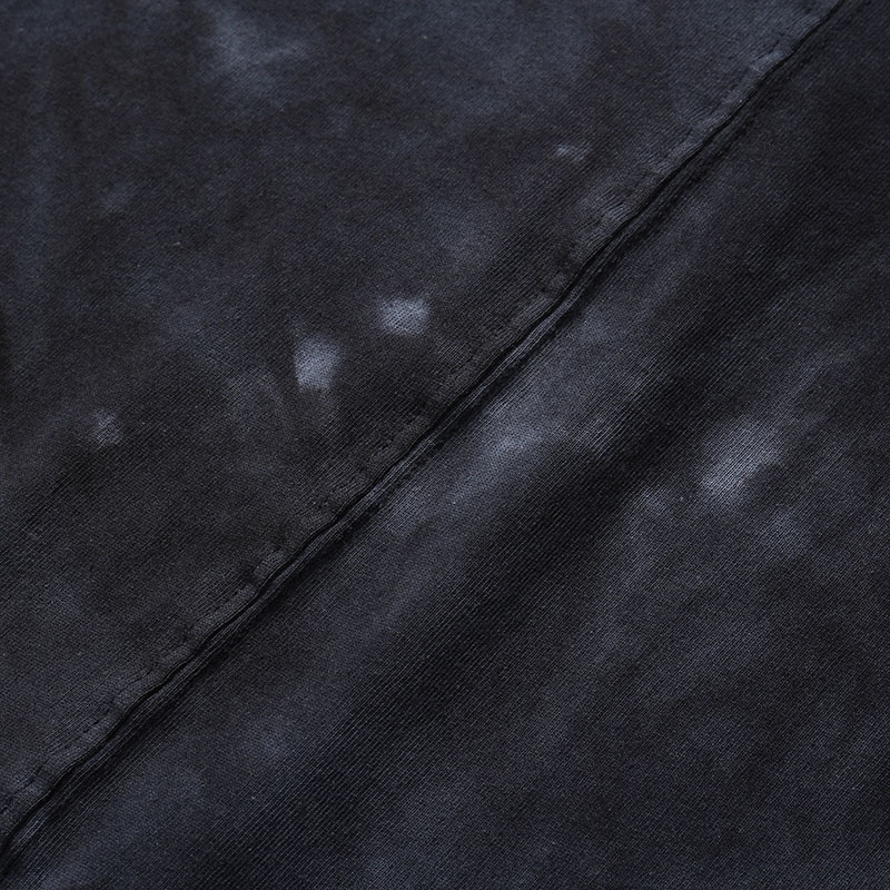 Hip Hop T Shirt Men 2020 Streetwear Print Wild Horse Tshirt Harajuku Summer Tops Tees Short Sleeve Cotton Loose T-Shirt Tie Dye LJ200827