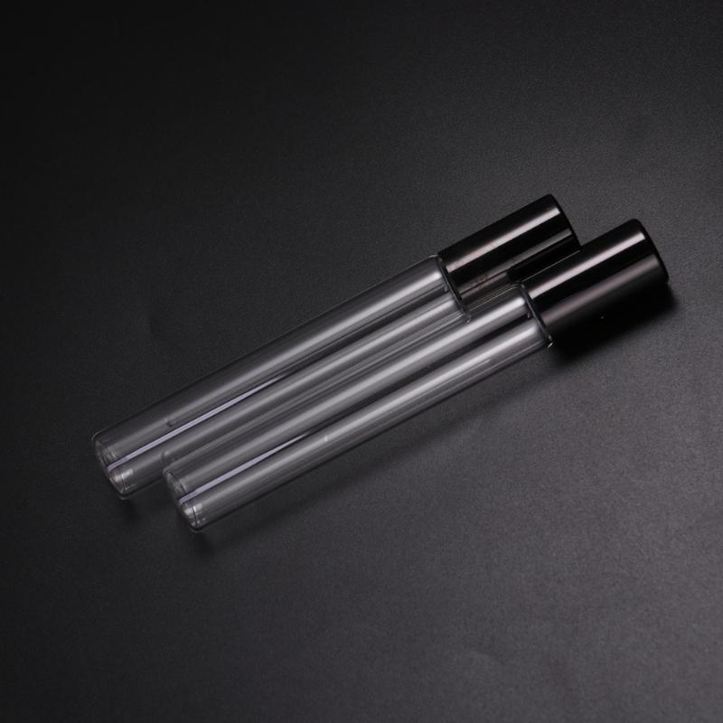 10PCS 5ML Roller Ball Bottles Refillable Essential Oils Bottles Metal Roller Container for Perfumes
10PCS 5ML Roller Ball Bottles Refillable Essential Oils Bottles Metal Roller Container for Perfumes
