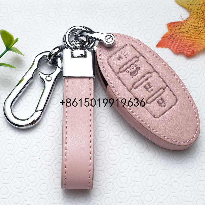 key case for Infiniti Q50L Q60 q70 QX50 QX60 qx70 ESQ EX 2020 Smart Key Keyless Remote Entry Fob Case Key Chain
key case for Infiniti Q50L Q60 q70 QX50 QX60 qx70 ESQ EX 2020 Smart Key Keyless Remote Entry Fob Case Key Chain