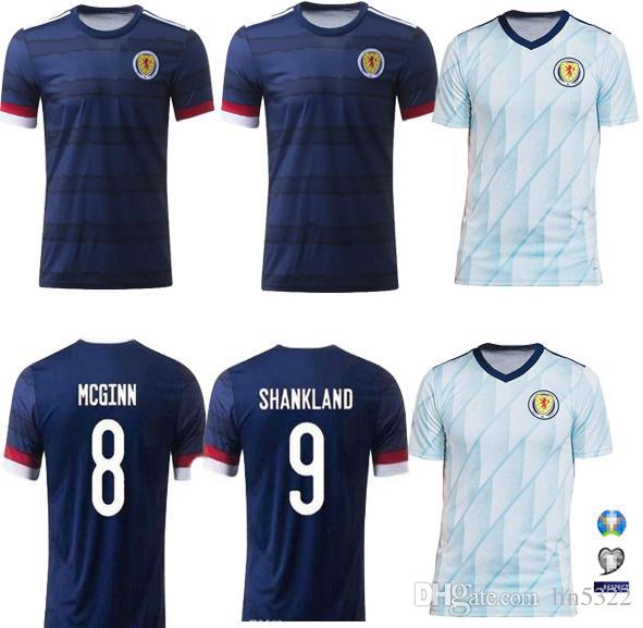 best 2020 Scotland soccer jersey 2021 ROBERTSON FRASER football shirt set NAISMITH MCGREGOR CHRISTIE FORREST MCGINN Men Kit uniform, White
best 2020 Scotland soccer jersey 2021 ROBERTSON FRASER football shirt set NAISMITH MCGREGOR CHRISTIE FORREST MCGINN Men Kit uniform, White