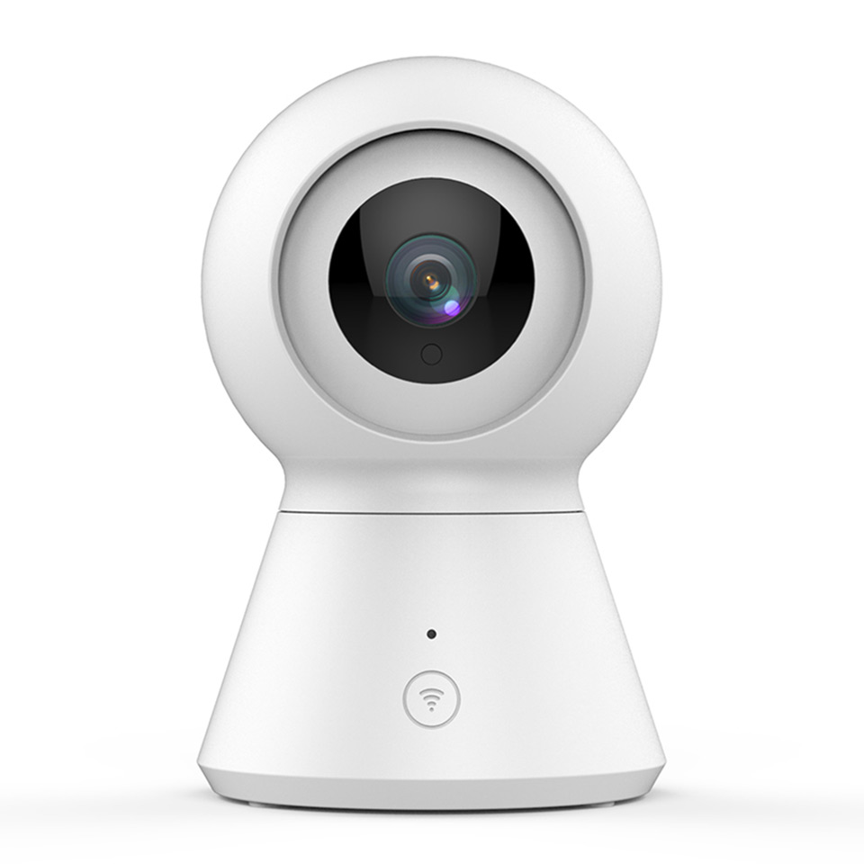 Dome Camera 1080P Pan/Tilt/Zoom Wireless IP Night Vision Baby Monitor 360 Degree Coverage Night Vision 2018 NEW Global
Dome Camera 1080P Pan/Tilt/Zoom Wireless IP Night Vision Baby Monitor 360 Degree Coverage Night Vision 2018 NEW Global