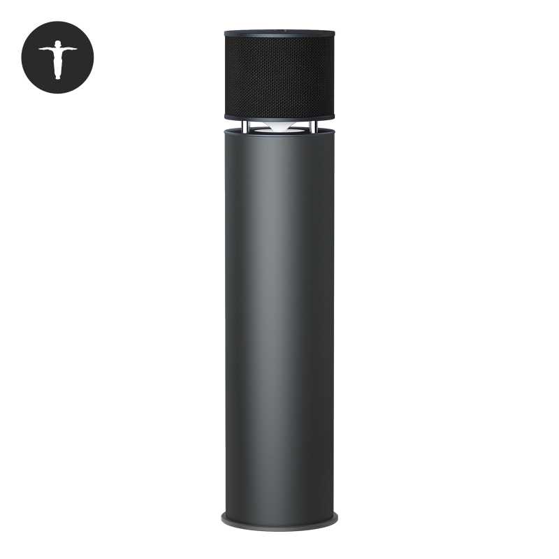 100W Bluetooth Speaker Wireless Subwoofer,ABRAMTEK E600 Wireless Speaker with Super Bass 360° Sound for Home, Outdoor and Party
100W Bluetooth Speaker Wireless Subwoofer,ABRAMTEK E600 Wireless Speaker with Super Bass 360° Sound for Home, Outdoor and Party