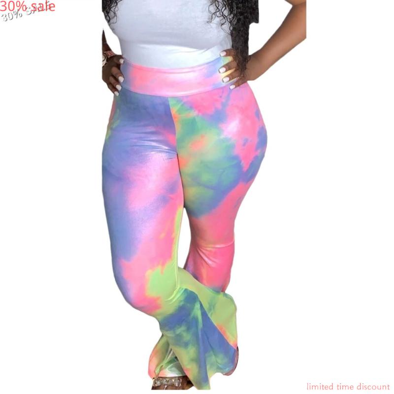 30% Sale Flare Pants Leggings Women Long Pants Fashion Letter Graffiti Women Trousers High Waisted Ladies Trousers Plus Size, Home fun set
30% Sale Flare Pants Leggings Women Long Pants Fashion Letter Graffiti Women Trousers High Waisted Ladies Trousers Plus Size, Home fun set