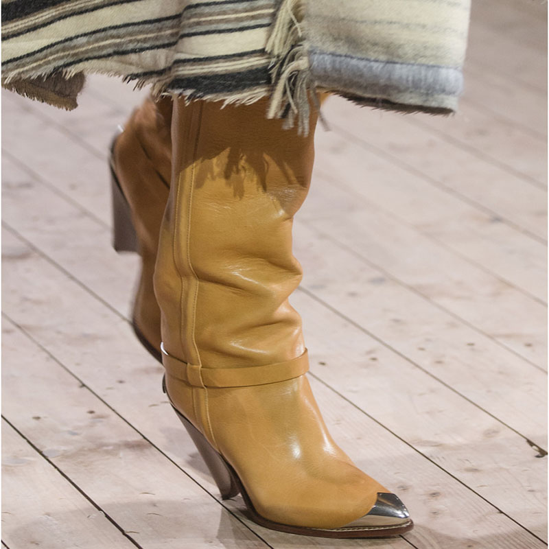 2020 Fashion Paris Women Boots Genuine Leather White Over-The-Knee Western Boots Metal Pointed Toe Long Women High Winter, As picture
2020 Fashion Paris Women Boots Genuine Leather White Over-The-Knee Western Boots Metal Pointed Toe Long Women High Winter, As picture