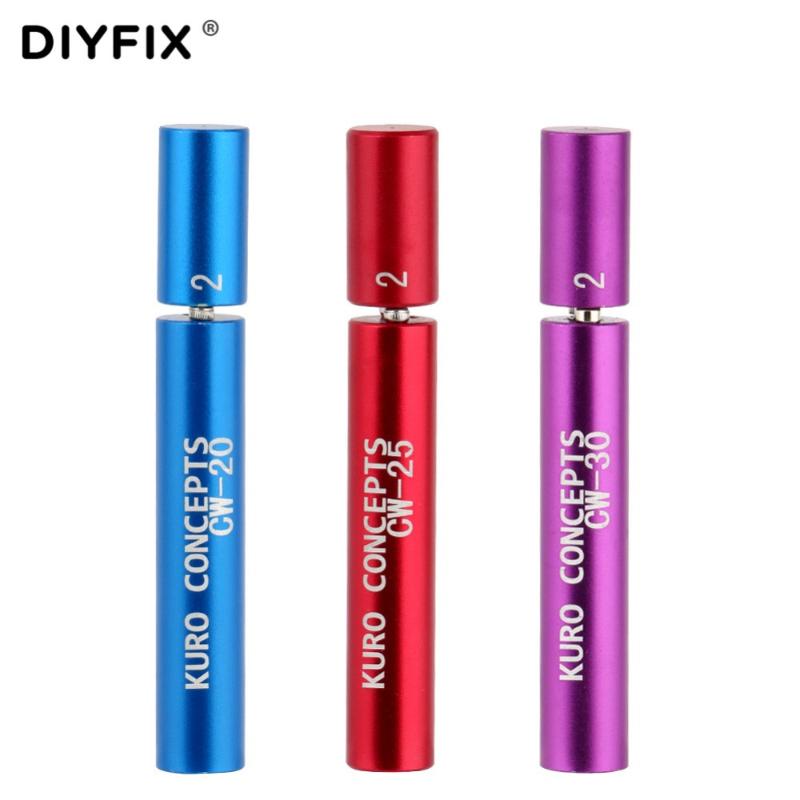 DIYFIX Coil Winder Wire Coiler Jig Tool CW-20 CW-25 CW-30 for Electronic Cigarette DIY Tool Coil Rebuilding Vape RDA RTA Tank
DIYFIX Coil Winder Wire Coiler Jig Tool CW-20 CW-25 CW-30 for Electronic Cigarette DIY Tool Coil Rebuilding Vape RDA RTA Tank