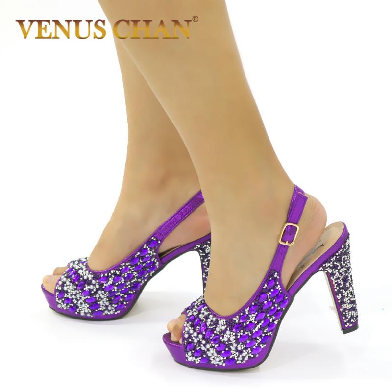 New Arrival Crystal Wedding Shoes Luxury Shoe Women Designers Slip on Shoes for Women Elegant Wedding Party Pumps Open Toe, As the picture
New Arrival Crystal Wedding Shoes Luxury Shoe Women Designers Slip on Shoes for Women Elegant Wedding Party Pumps Open Toe, As the picture