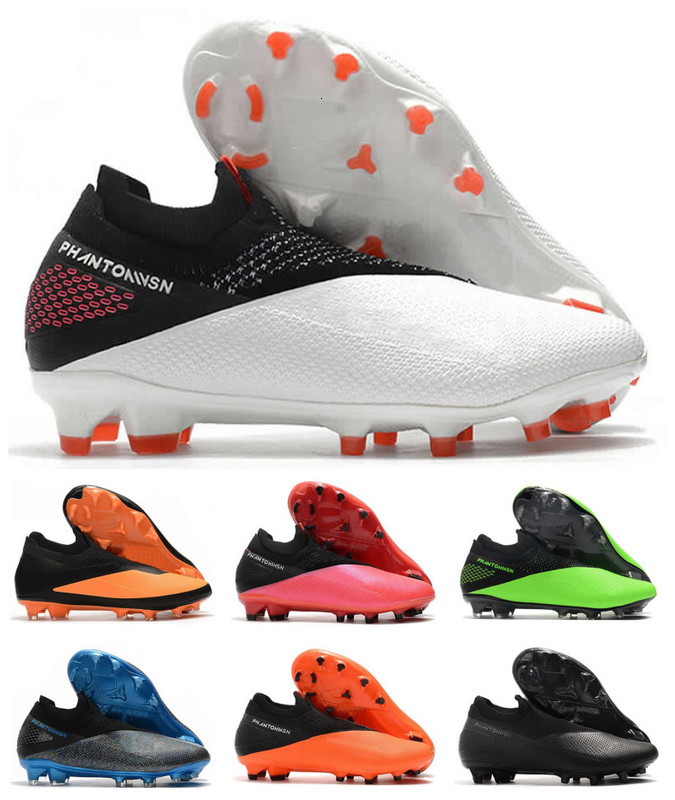 New Phantom VSN Vision II Elite DF FG 2 2S Mens White Pink Green Strike High Ankle Soccer Cleats Football Shoes Size US6.5-11, 1 df fg
New Phantom VSN Vision II Elite DF FG 2 2S Mens White Pink Green Strike High Ankle Soccer Cleats Football Shoes Size US6.5-11, 1 df fg