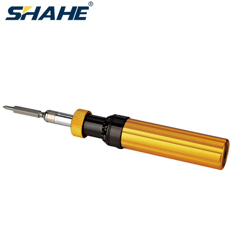 AYQ Preset Torque Driver Prefabricated Type Idling Torque Screwdriver Screwdriver AYQ series
AYQ Preset Torque Driver Prefabricated Type Idling Torque Screwdriver Screwdriver AYQ series