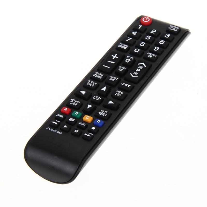 For TV Remote Control for 59-00786A 59 00786A LED Smart TV Television remote controller
For TV Remote Control for 59-00786A 59 00786A LED Smart TV Television remote controller
