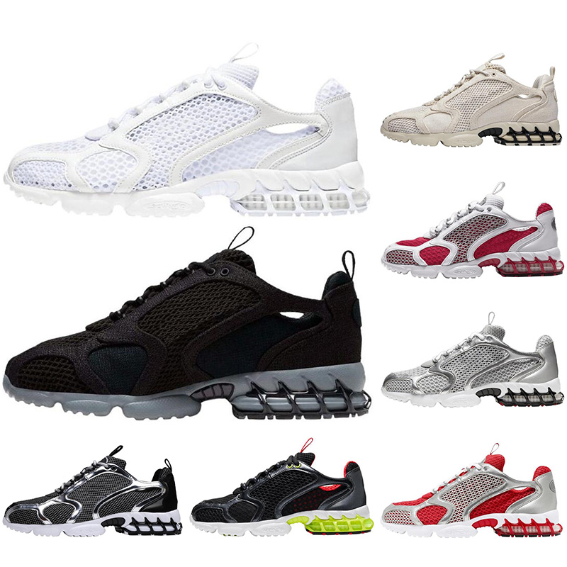 Wholesale Stussy Zoom Spiridon Caged 2 mens trainer women men Mesh Running Shoes Cool Grey Triple White Jogging Outdoor Shoe sport Sneakers
Wholesale Stussy Zoom Spiridon Caged 2 mens trainer women men Mesh Running Shoes Cool Grey Triple White Jogging Outdoor Shoe sport Sneakers