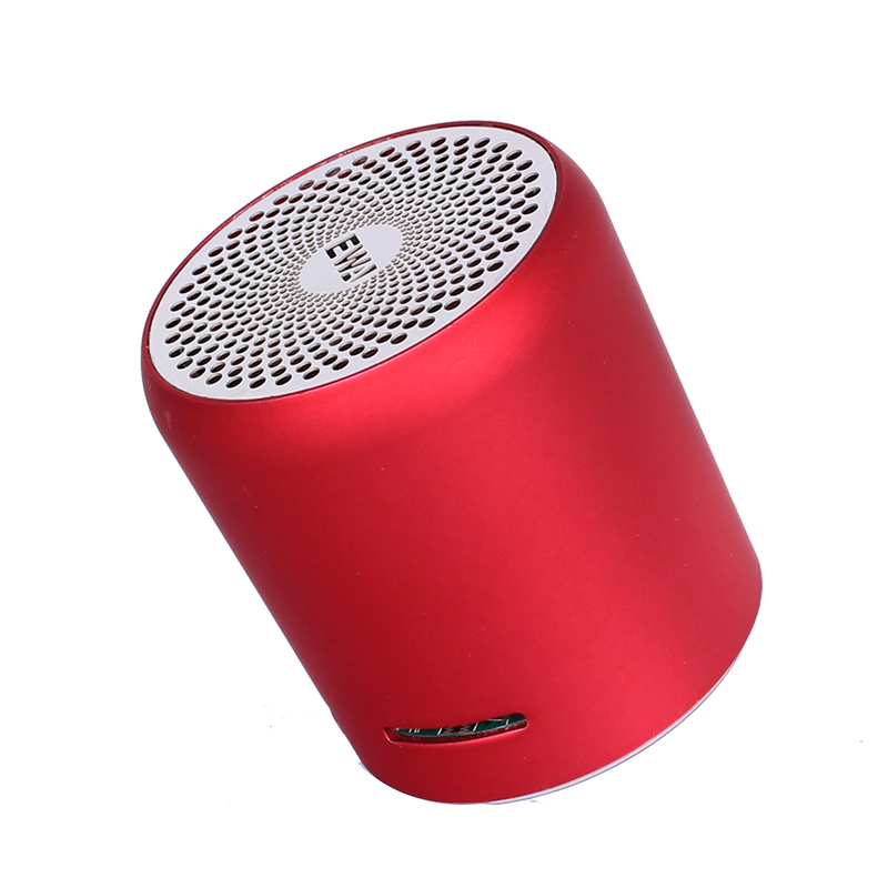EWA A107S Bluetooth Speaker Portable Metal HIFI Speakers Wireless Music Player Strong Sound SD Card Play Speaker
EWA A107S Bluetooth Speaker Portable Metal HIFI Speakers Wireless Music Player Strong Sound SD Card Play Speaker