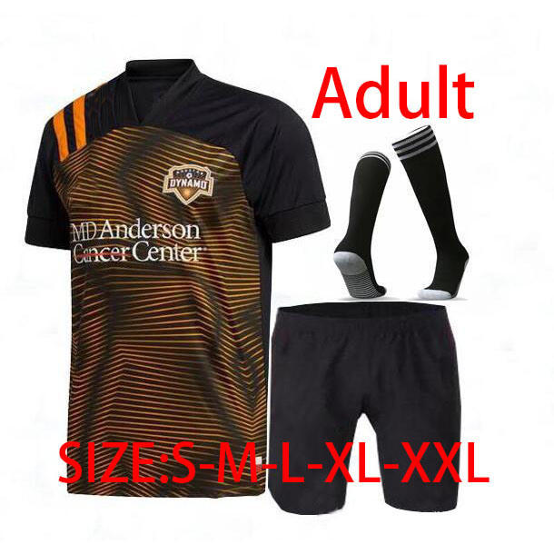 2020 2021 Houston Soccer Jerseys Dynamo ELIS RAMIREZ MANOTAS 20 21 football men and kids+socks shirt, Blue
2020 2021 Houston Soccer Jerseys Dynamo ELIS RAMIREZ MANOTAS 20 21 football men and kids+socks shirt, Blue