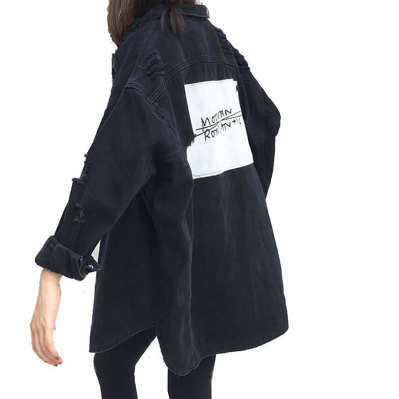 Oversize Streetwear bomber jacket woman Casual Outerwear Loose Long jackets for women Harajuku Windbreaker Women Army Coat, Black
Oversize Streetwear bomber jacket woman Casual Outerwear Loose Long jackets for women Harajuku Windbreaker Women Army Coat, Black