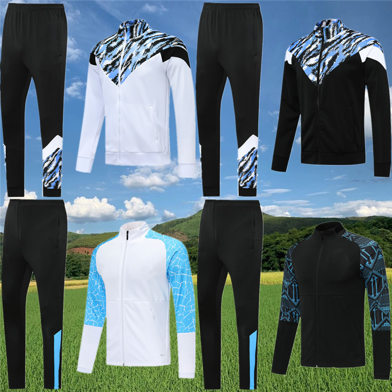 STERLING KUN AGUERO Jackets Tracksuit 2020 21 DE BRUYNE Soccer jogging G.JESUS Training suit MENDY SANE SILVA football Survetement, Jackets top
STERLING KUN AGUERO Jackets Tracksuit 2020 21 DE BRUYNE Soccer jogging G.JESUS Training suit MENDY SANE SILVA football Survetement, Jackets top
