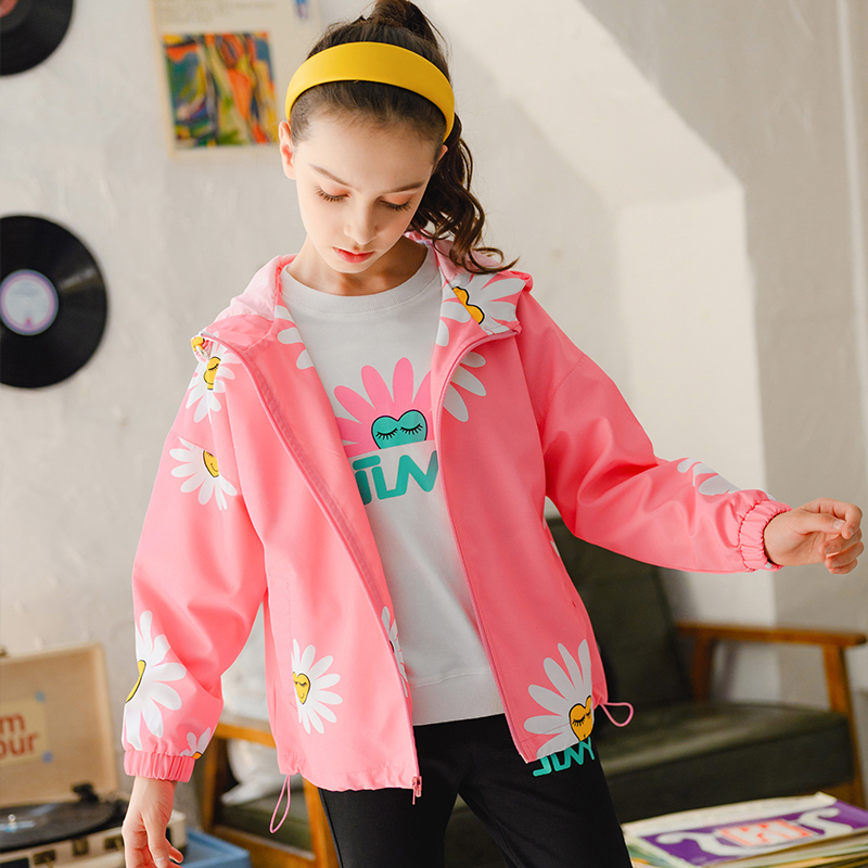 kids autumn clothes 2020 spring girls jackets children clothes toddler baby girl jacket infantil girls tops hooded outwear, Green
kids autumn clothes 2020 spring girls jackets children clothes toddler baby girl jacket infantil girls tops hooded outwear, Green