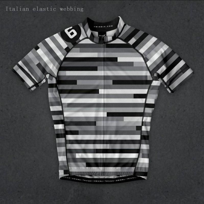 quality Twin six 6 men's cycling jersey Short Sleeve MTB Bike Clothing Ropa morvelo Racing Bicycle Clothes
quality Twin six 6 men's cycling jersey Short Sleeve MTB Bike Clothing Ropa morvelo Racing Bicycle Clothes