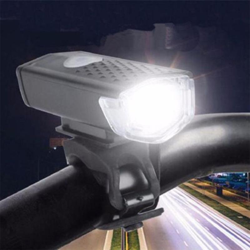 360 Degree Rotary USB LED Bike Bicycle Front Tail Lamp Safety Night Riding Light Riding MTB Road Bike Lamp USB Floodlight
360 Degree Rotary USB LED Bike Bicycle Front Tail Lamp Safety Night Riding Light Riding MTB Road Bike Lamp USB Floodlight
