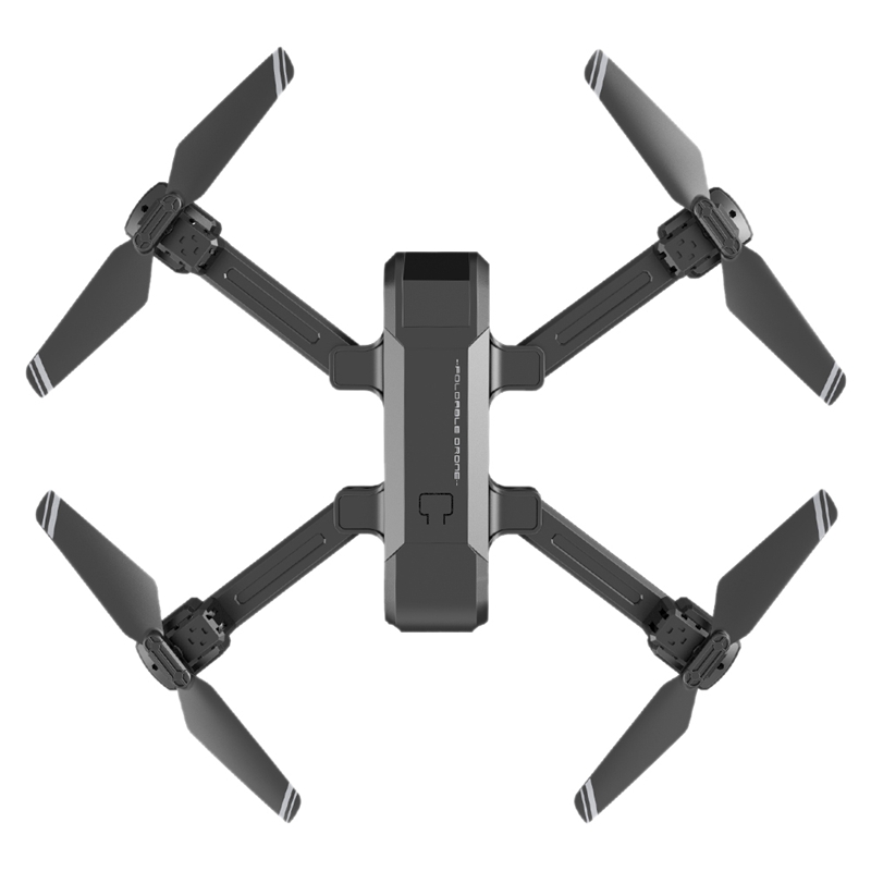 KF607 Quadcopter with Wifi FPV 1080P 4K HD Dual Camera Optical Flow Selfie Drone Foldable Mini Dron VS SG106 Visuo Xs816 RC Dron
KF607 Quadcopter with Wifi FPV 1080P 4K HD Dual Camera Optical Flow Selfie Drone Foldable Mini Dron VS SG106 Visuo Xs816 RC Dron