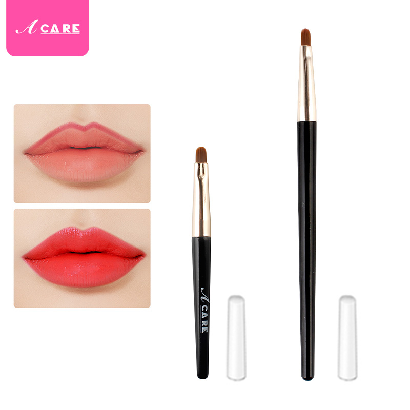 1 Pc Professional Makeup Cosmetic Brush Lip gloss Lipstick Lip Gloss Brush Makeup Tool for Women's fashion Lips Beauty Tools
1 Pc Professional Makeup Cosmetic Brush Lip gloss Lipstick Lip Gloss Brush Makeup Tool for Women's fashion Lips Beauty Tools