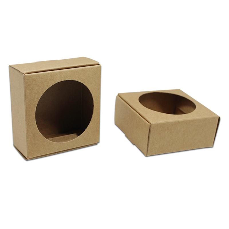 30pcs/Lot Hollow Out Kraft Paper Foldable Packing Box for Handmade Soap Wrapping Paperboard Netural Brown Wedding Gifts Boxes
30pcs/Lot Hollow Out Kraft Paper Foldable Packing Box for Handmade Soap Wrapping Paperboard Netural Brown Wedding Gifts Boxes