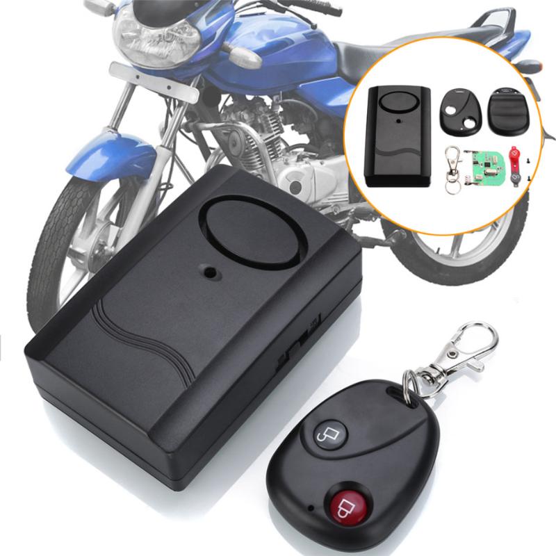120dB 9V Motorcycle Wireless Remote Motorbike Moto Scooter Anti-theft Security Alarm Car Door Window Accessories Moto Tools New
120dB 9V Motorcycle Wireless Remote Motorbike Moto Scooter Anti-theft Security Alarm Car Door Window Accessories Moto Tools New