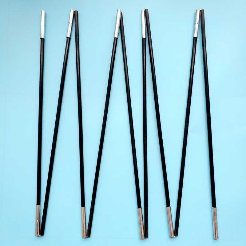free shipping camping tent poles 8 mm glass fiber poles 3.9 m 4.1 M in total each piece
free shipping camping tent poles 8 mm glass fiber poles 3.9 m 4.1 M in total each piece