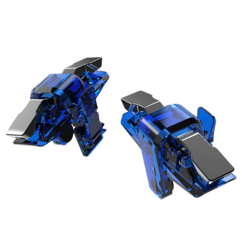 2Pcs X7 Game Controller Gamepad Trigger Aim Button L1 R1 Joystick For Pubg Handle Pad Game Accessories
2Pcs X7 Game Controller Gamepad Trigger Aim Button L1 R1 Joystick For Pubg Handle Pad Game Accessories