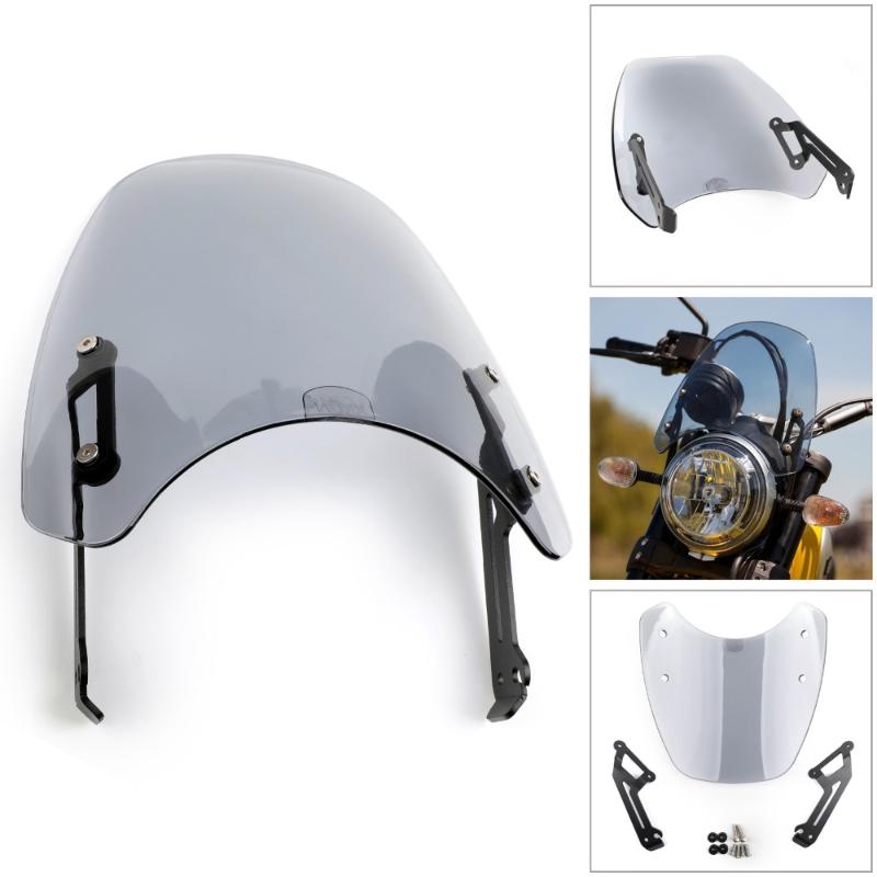 Areyourshop Motorcycle Windscreen Windshield Protection For 2020-2020 Motorbike Screen Covers 2020 2020
Areyourshop Motorcycle Windscreen Windshield Protection For 2020-2020 Motorbike Screen Covers 2020 2020