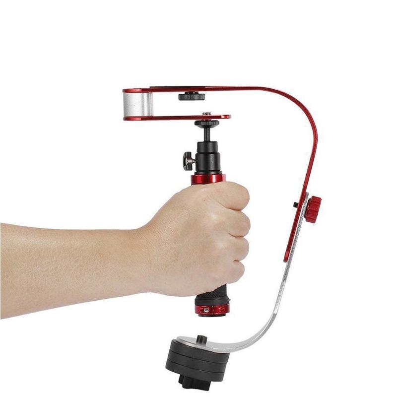 Handheld Video Stabilizer Camera Stabilizer For Hero Phone DSLR DV handheld gimbal camera
Handheld Video Stabilizer Camera Stabilizer For Hero Phone DSLR DV handheld gimbal camera
