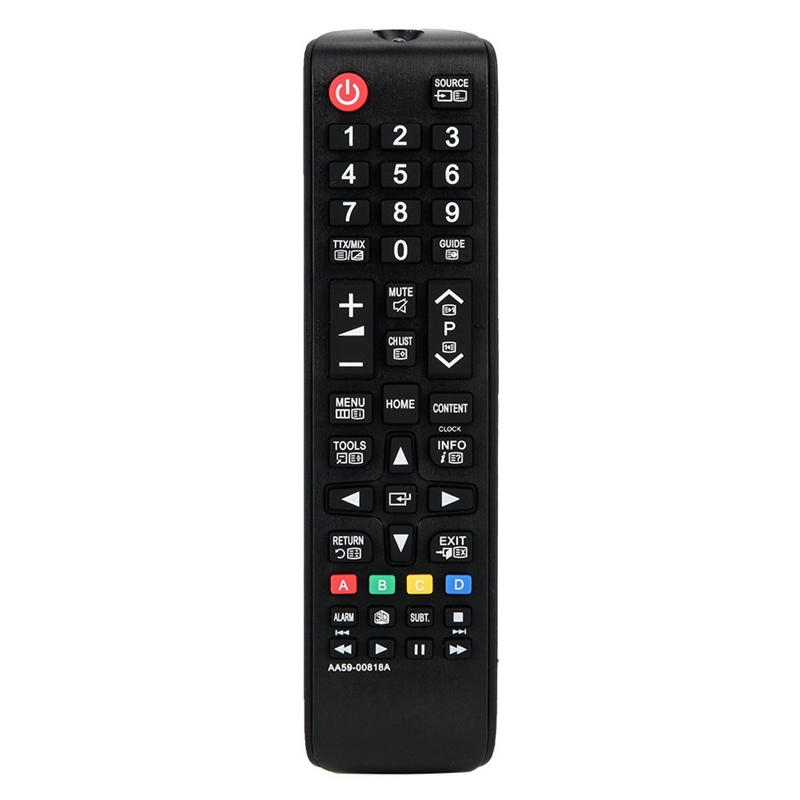 59-00818A Wireless Replacement Hd Smart Tv Remote Control For Hg24Ad470Fw Multi-Functional Television Replacement Remo
59-00818A Wireless Replacement Hd Smart Tv Remote Control For Hg24Ad470Fw Multi-Functional Television Replacement Remo