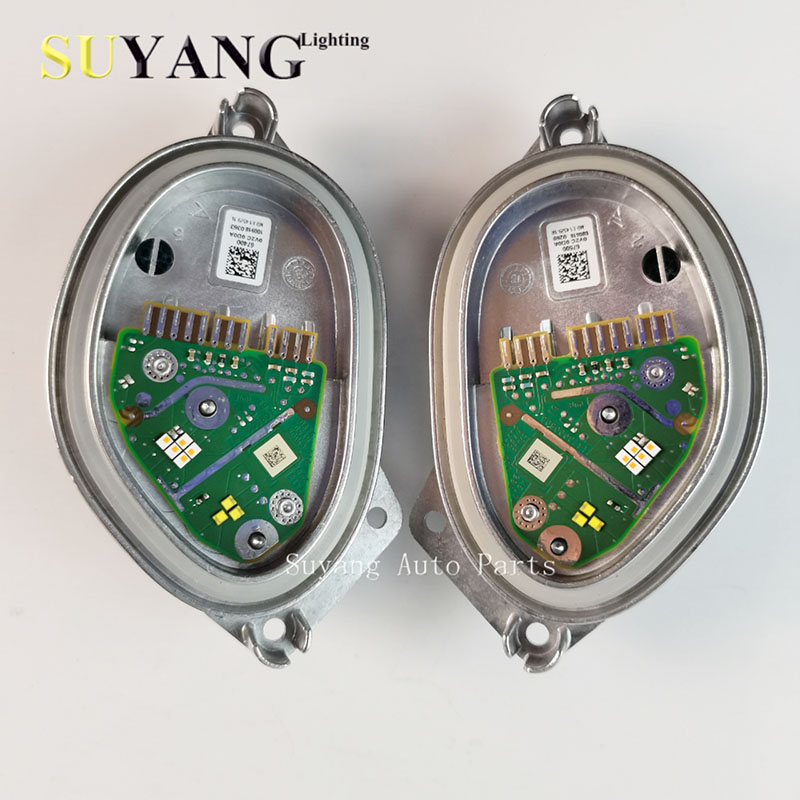 Original L&R Headlight LED module turn display lights 63119477987 9477987 for B-MW X5 G05 X6 G06 30dX 40iX 63119477988 9477988
Original L&R Headlight LED module turn display lights 63119477987 9477987 for B-MW X5 G05 X6 G06 30dX 40iX 63119477988 9477988