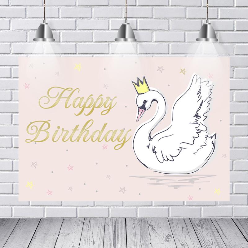 1st Birthday Tablecloth Photophone Pink Swan Princess Party Vinyl Table Cover Backdrop Decoration Banner Waterproof
1st Birthday Tablecloth Photophone Pink Swan Princess Party Vinyl Table Cover Backdrop Decoration Banner Waterproof